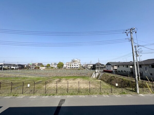 アーサーの物件内観写真